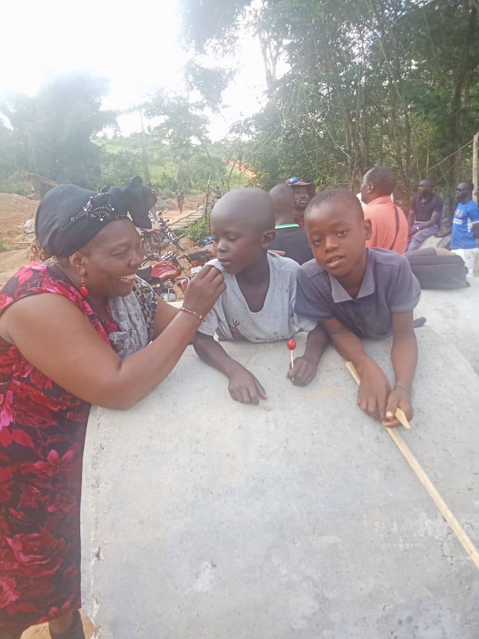 Family support